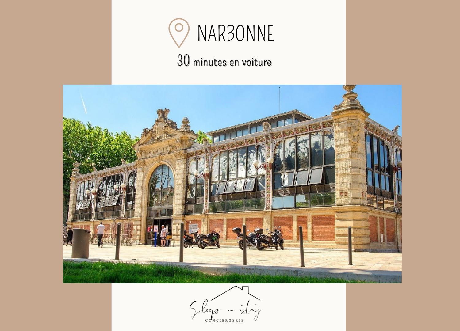 Appartement Le Canal - Avec Vue 4 Personnes