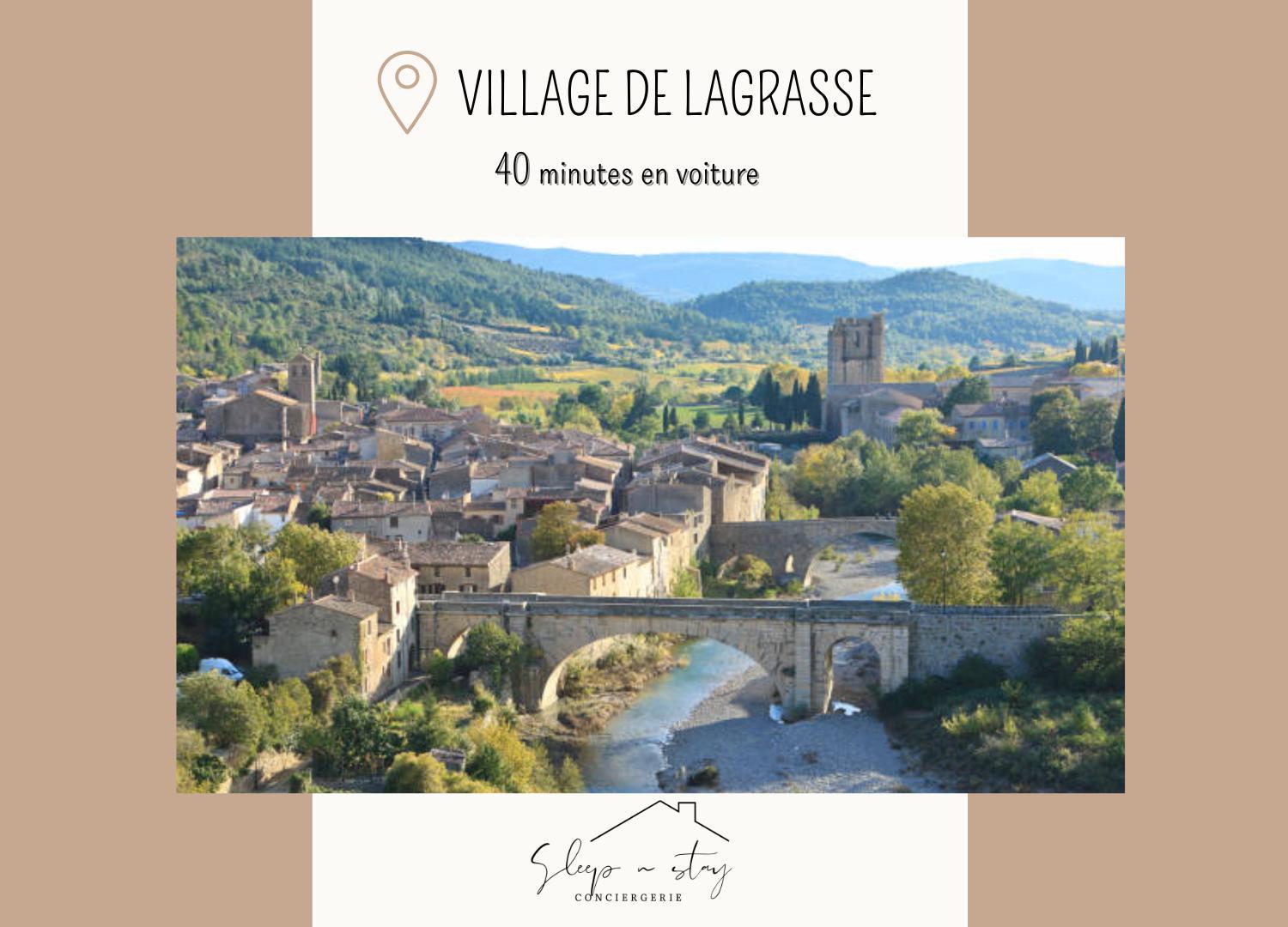 Le Canal - Avec Vue 4 Personnes Apartment *