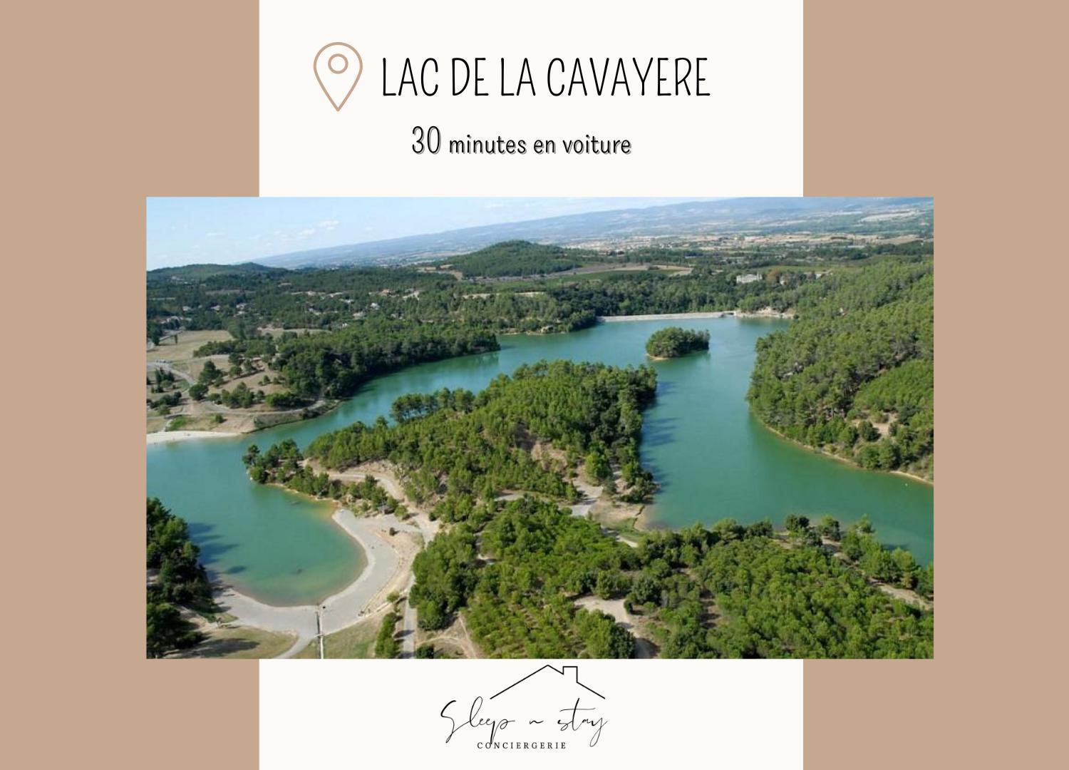 Le Canal - Avec Vue 4 Personnes * La Redorte